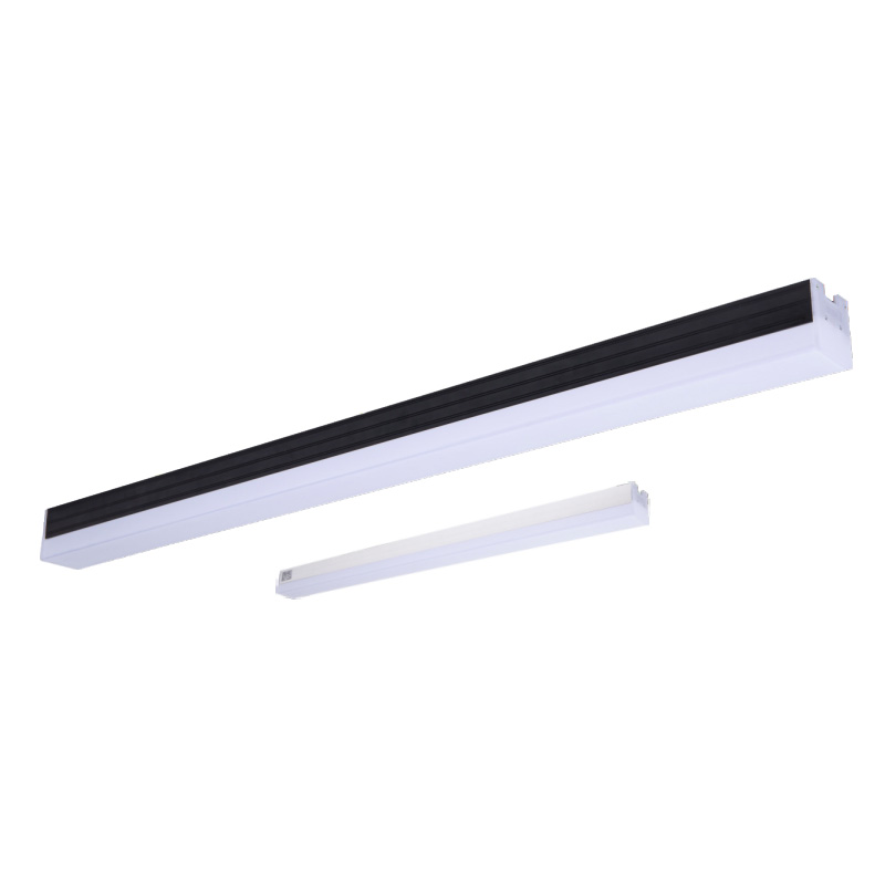 LED linear အလင်းအိမ်၏အားသာချက်များကားအဘယ်နည်း။